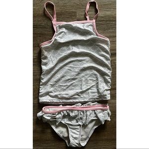 Girls Swimsuit